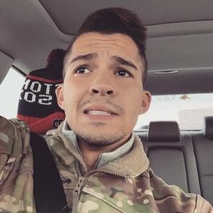 Meet your Posher, Jordan